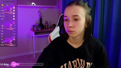 Snapshot of lilithstrangfor chatting on 12-11-24, 04:18 lilithstrangfor online show from 12-11-24, 04:18