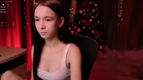 lilithstrangfor online show from 01-07-26, 09:39