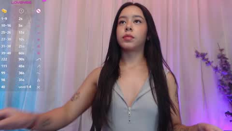 Snapshot of lilithwallkeer chatting on 03-01-25, 05:42 Maria online show from 03-01-25, 05:42