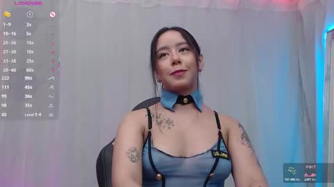 Snapshot of lilithwallkeer chatting on 10-06-25, 03:42 Maria online show from 10-06-25, 03:42