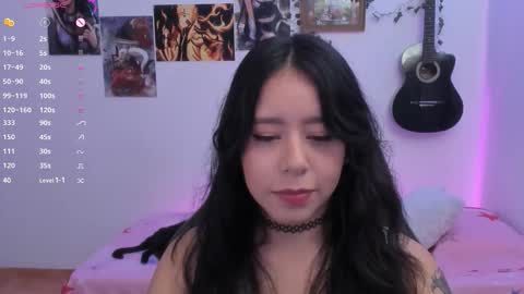 Maria online show from 03-23-26, 06:17