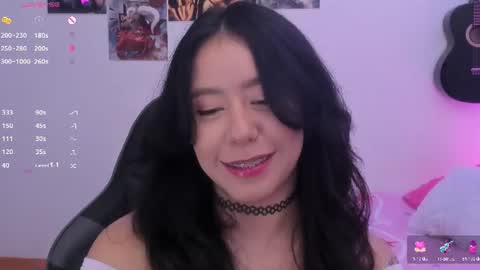 Maria online show from 07-11-26, 06:27