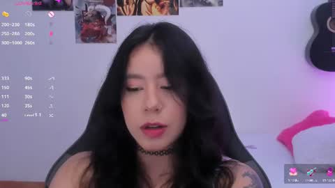 Maria online show from 07-30-26, 04:44
