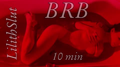 Lilith online show from 01-16-26, 06:01