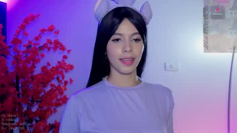 3 Ig Lilisxo1 online show from 10-20-25, 03:29