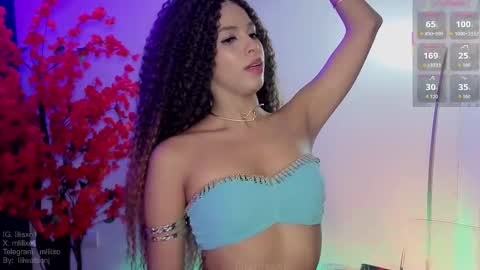 3 Ig Lilisxo1 online show from 10-21-25, 03:40