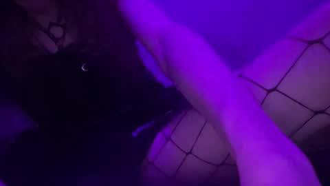 CurlyCutie online show from 11-03-25, 01:19