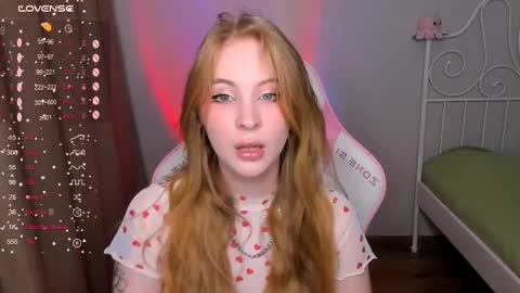 Melanie online show from 11-02-25, 07:38