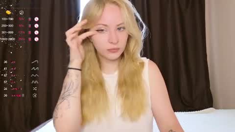 Melanie online show from 07-30-26, 07:07