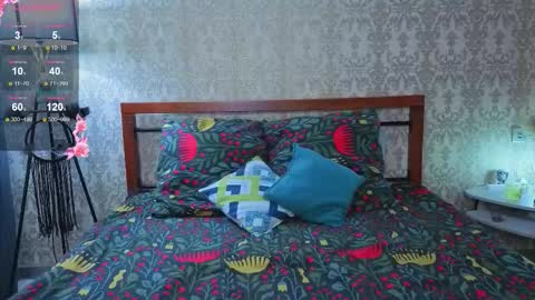 Maria online show from 11-26-25, 02:56