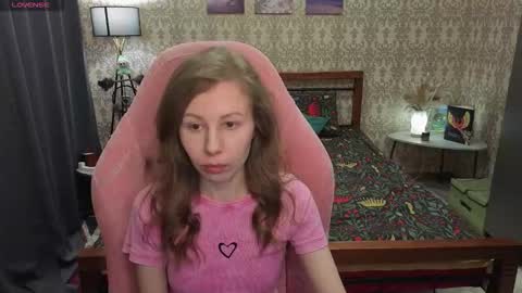 Maria online show from 02-02-26, 02:32