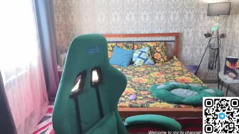 Maria online show from 05-15-26, 04:08