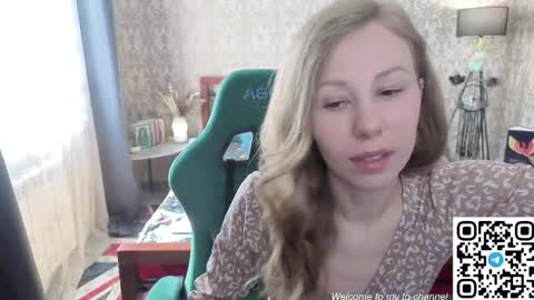 Maria online show from 05-20-26, 03:13