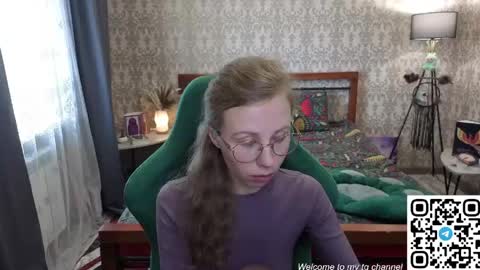Maria online show from 05-23-26, 05:56