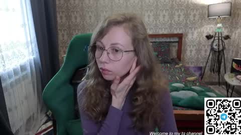 Maria online show from 05-24-26, 03:11