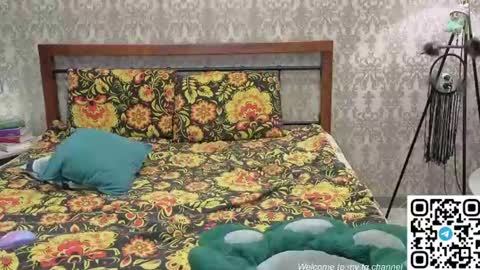 Maria online show from 06-25-26, 05:12