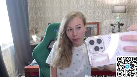 Maria online show from 07-06-26, 03:36