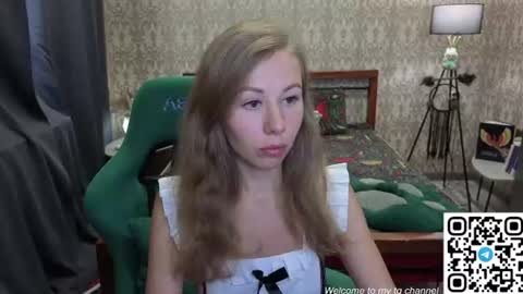 Maria online show from 07-08-26, 03:00