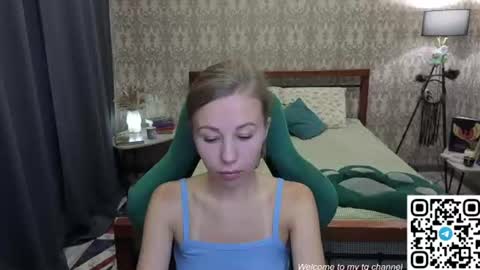 Maria online show from 07-30-26, 01:59