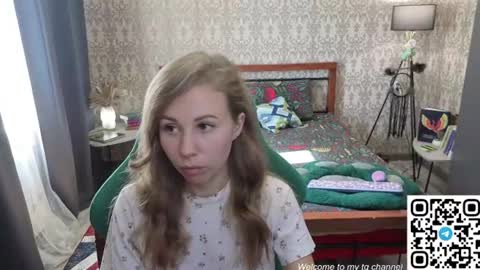 Maria online show from 08-05-26, 03:31