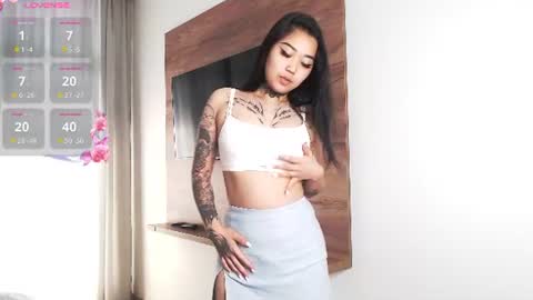 Lill online show from 07-01-26, 04:25
