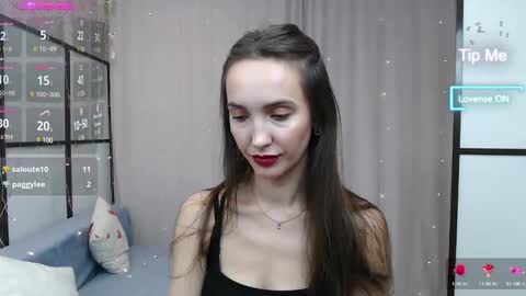 Lillian online show from 02-11-25, 09:09