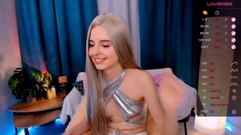 Lillian online show from 01-10-26, 08:49