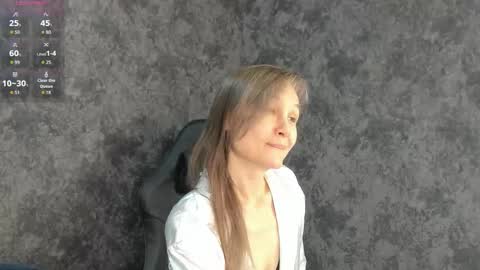lillian_white1 online show from 10-01-25, 12:49