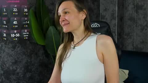 Snapshot of lillian_white1 chatting on 05-23-26, 12:49 lillian_white1 online show from 05-23-26, 12:49