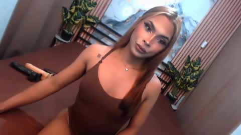Lilianna online show from 03-19-26, 07:07