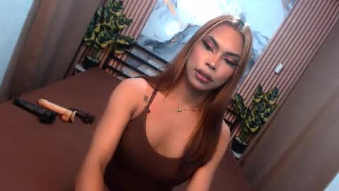 Lilianna online show from 03-26-26, 04:34