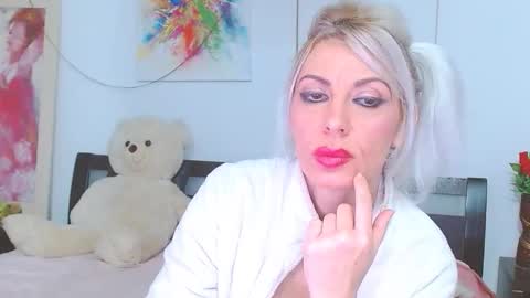 Lara online show from 02-17-26, 12:29