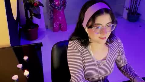 lillianderson -  Next stream start at 0700hs GTM-3 online show from 01-10-26, 11:34