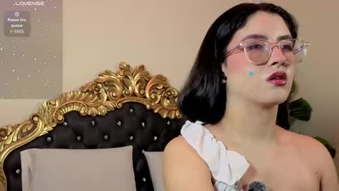 lillianderson -  Next stream start at 0700hs GTM-3 online show from 04-24-26, 11:45