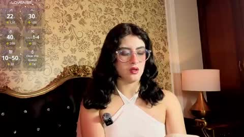 Snapshot of lillianderson chatting on 05-27-26, 11:51 lillianderson - Next stream start at 0700hs GTM-3 online show from 05-27-26, 11:51