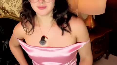 Snapshot of lillianderson chatting on 06-03-26, 02:33 lillianderson - Next stream start at 0700hs GTM-3 online show from 06-03-26, 02:33