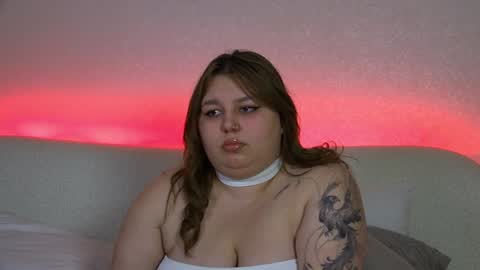 LillianHaig online show from 01-17-25, 09:28