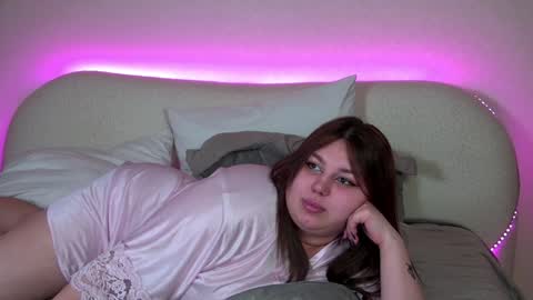 LillianHaig online show from 01-30-25, 10:08