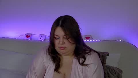 LillianHaig online show from 02-14-25, 12:41