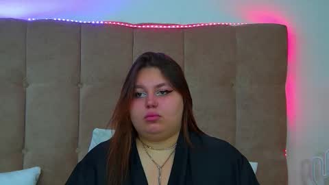 LillianHaig online show from 09-12-25, 06:41