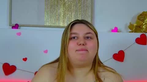 LillianHaig online show from 02-15-26, 07:51