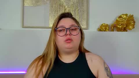 LillianHaig online show from 03-15-26, 07:03