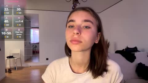 Snapshot of lillianhusk chatting on 03-04-26, 06:19 Amelia online show from 03-04-26, 06:19