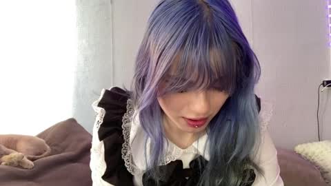 Snapshot of lillianhusk chatting on 03-28-26, 10:37 Amelia online show from 03-28-26, 10:37