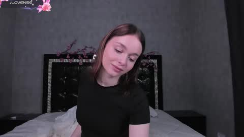 Lily online show from 03-12-26, 05:52
