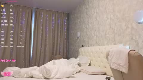 Snapshot of lilliasweety chatting on 12-21-25, 03:57 Lara Angel online show from 12-21-25, 03:57