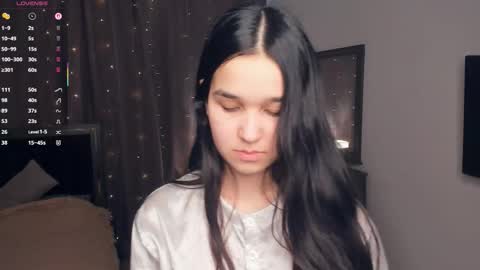 Celina Lillie online show from 01-18-26, 07:12