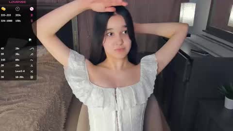 Celina Lillie online show from 02-26-26, 09:19