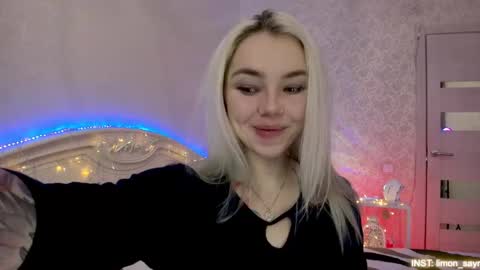 LilliMoore online show from 02-01-26, 11:03