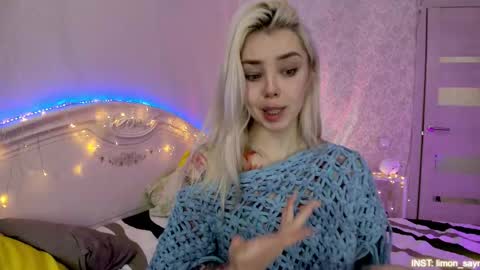 LilliMoore online show from 02-03-26, 12:09